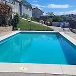 En A 150 Metros De La Playa Con Garaje Apartmán