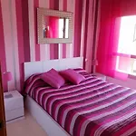 En A 150 Metros De La Playa Con Garaje Apartmán