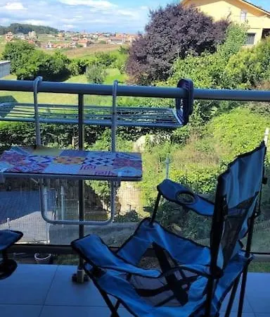 En A 150 Metros De La Playa * Suances