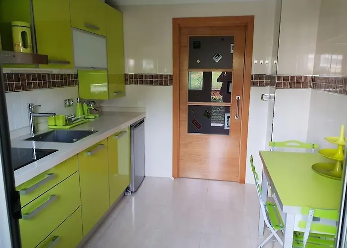 Apartament En A 150 Metros De La Playa