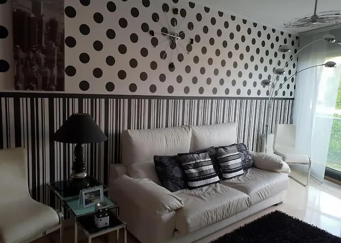 En A 150 Metros De La Playa Apartament *