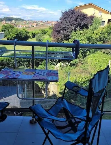 En A 150 Metros De La Playa * Suances