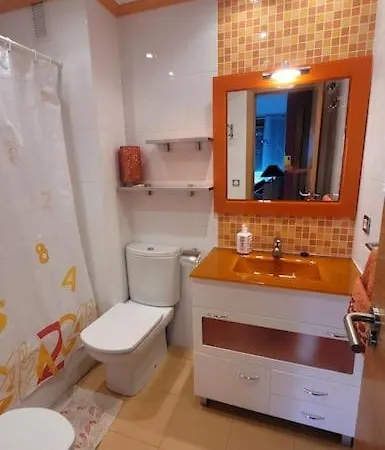 En A 150 Metros De La Playa *