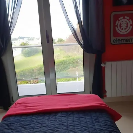 En A 150 Metros De La Playa Suances