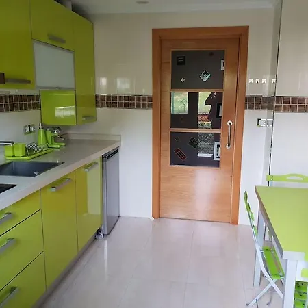 Apartament En A 150 Metros De La Playa