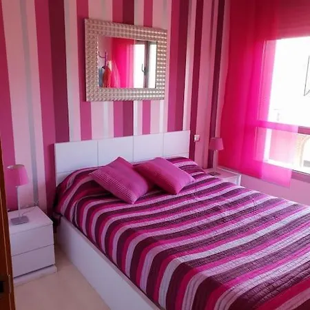 En A 150 Metros De La Playa Apartament