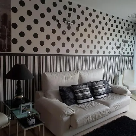 En A 150 Metros De La Playa Apartament *