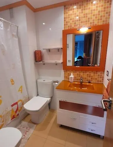 En A 150 Metros De La Playa *